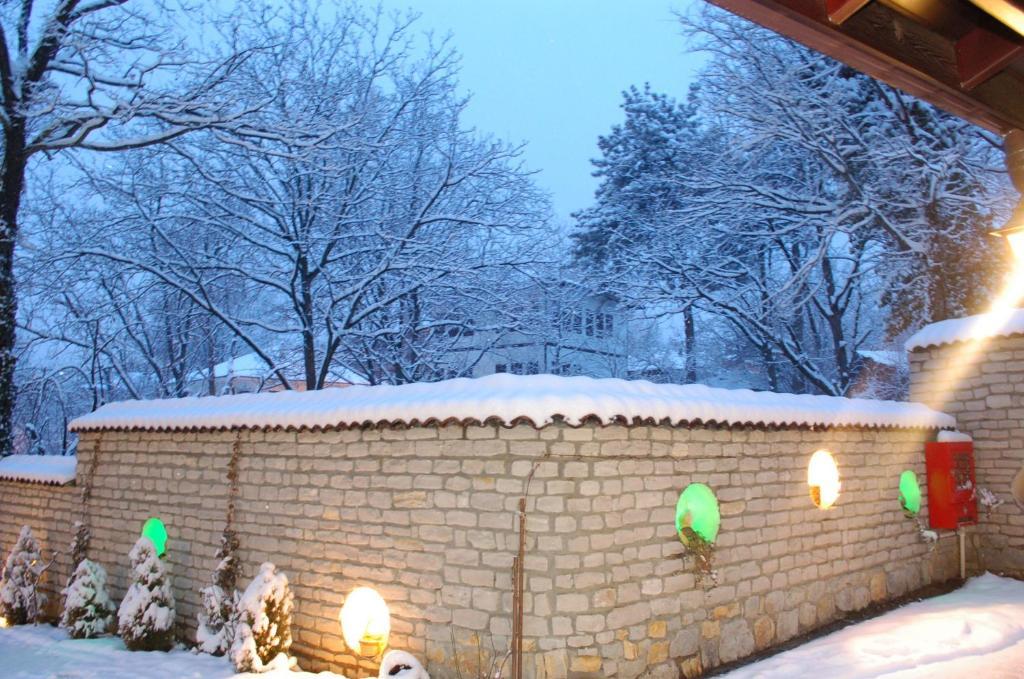 Diamond Park Hotel Safranbolu Exterior foto