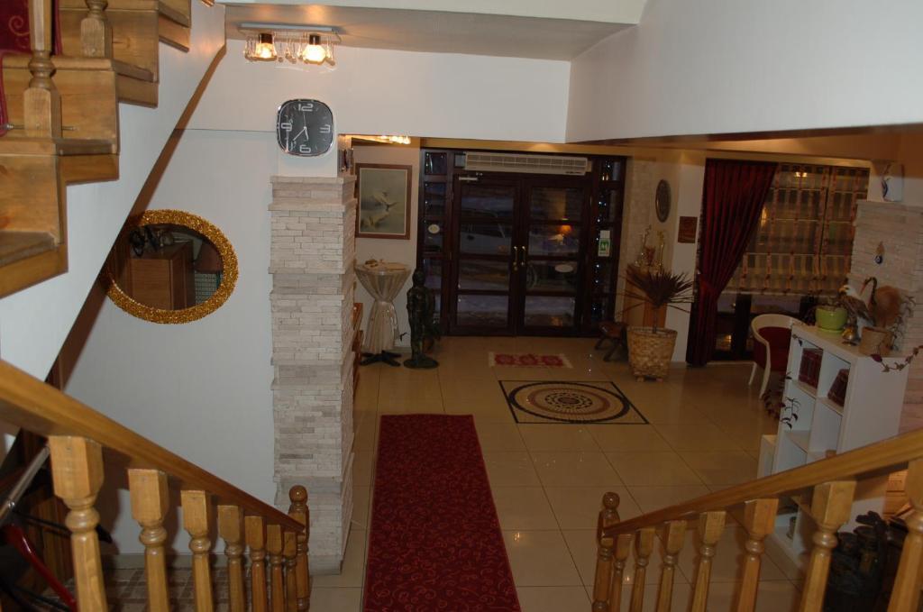 Diamond Park Hotel Safranbolu Exterior foto