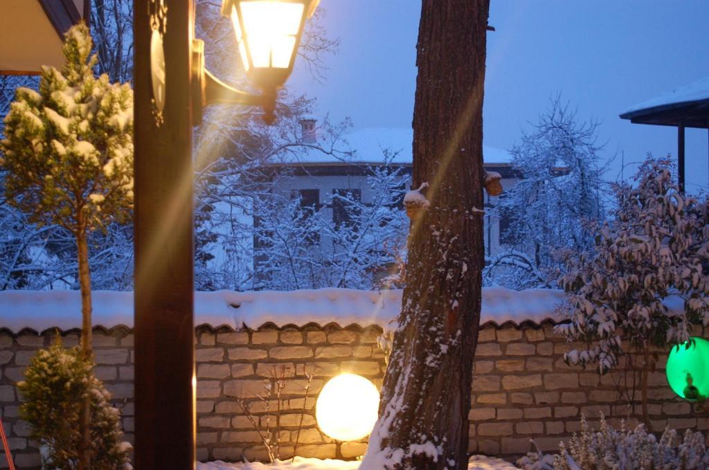 Diamond Park Hotel Safranbolu Exterior foto