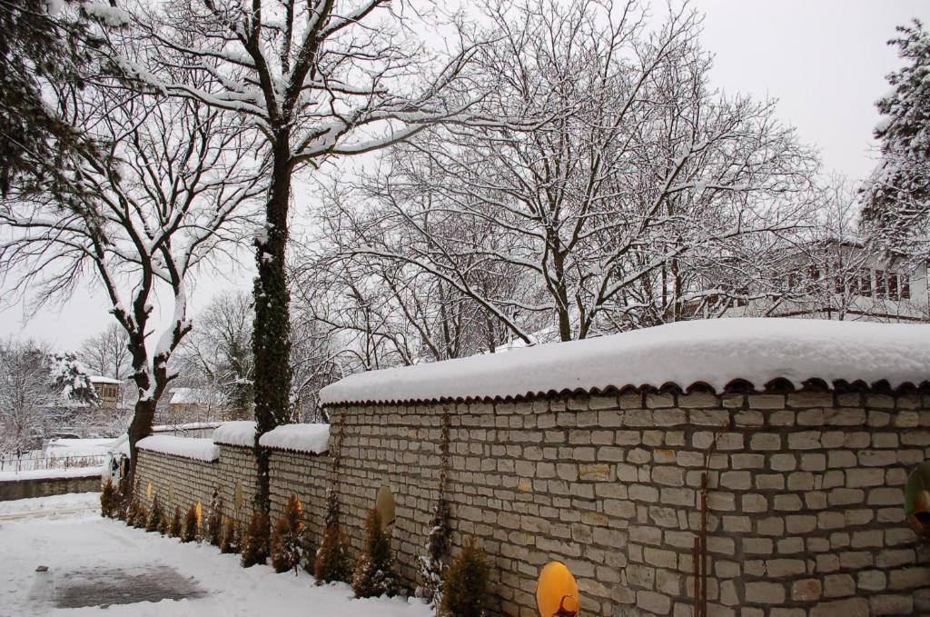 Diamond Park Hotel Safranbolu Exterior foto
