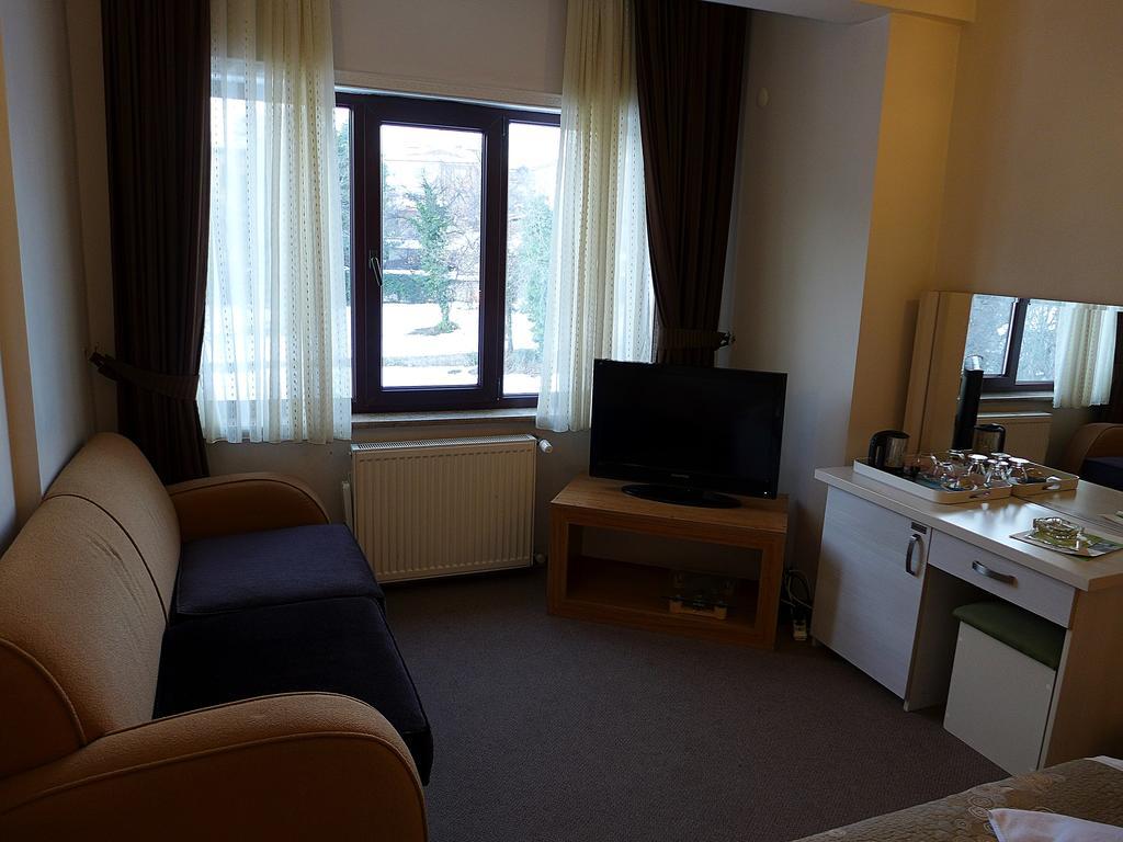 Diamond Park Hotel Safranbolu Exterior foto
