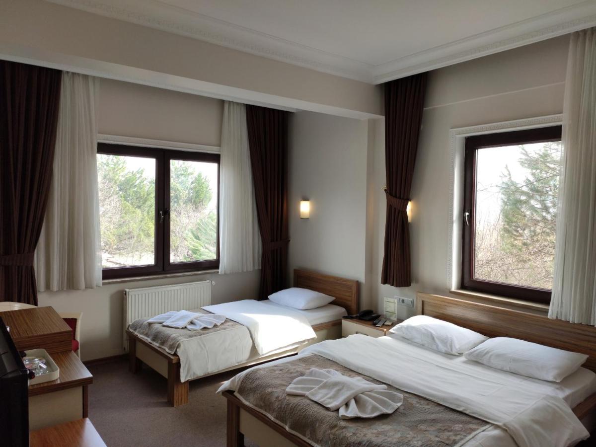 Diamond Park Hotel Safranbolu Exterior foto