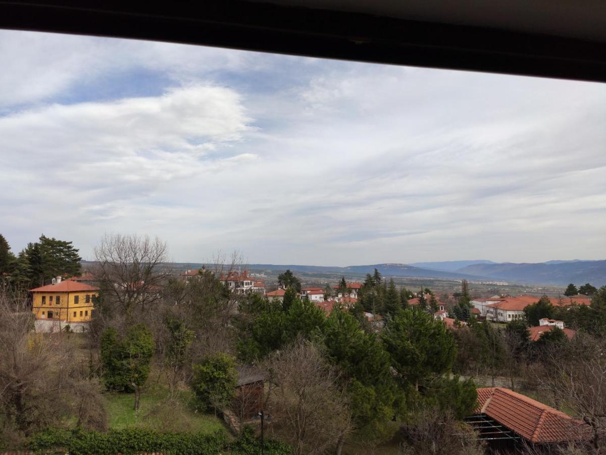 Diamond Park Hotel Safranbolu Exterior foto