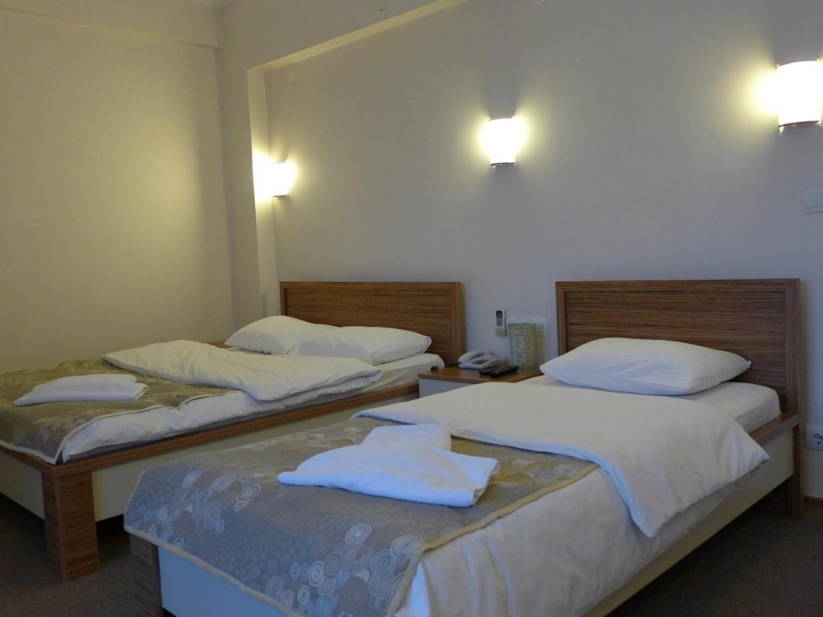 Diamond Park Hotel Safranbolu Exterior foto