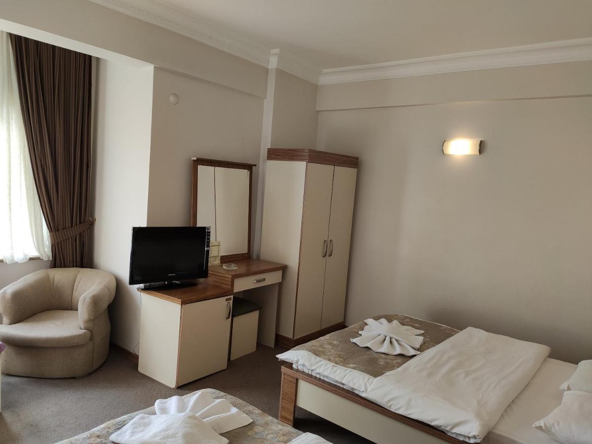 Diamond Park Hotel Safranbolu Exterior foto