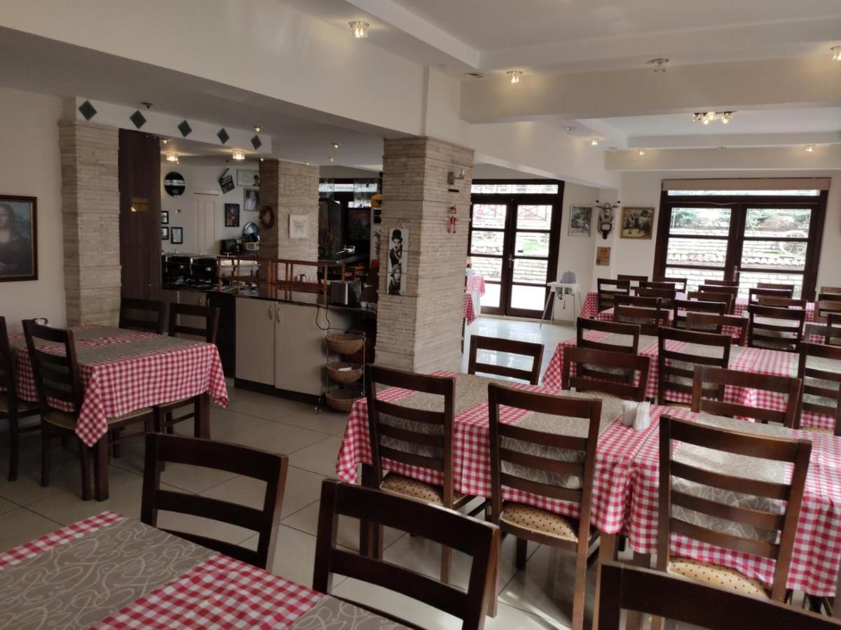 Diamond Park Hotel Safranbolu Exterior foto