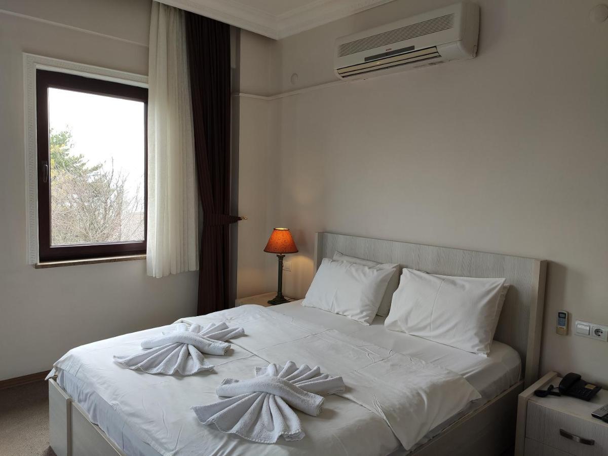 Diamond Park Hotel Safranbolu Exterior foto